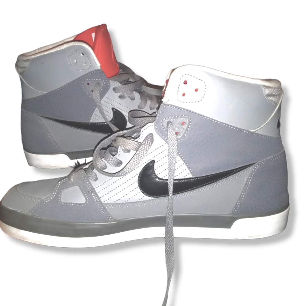 Nike Flight AC - Picture 4 of 4